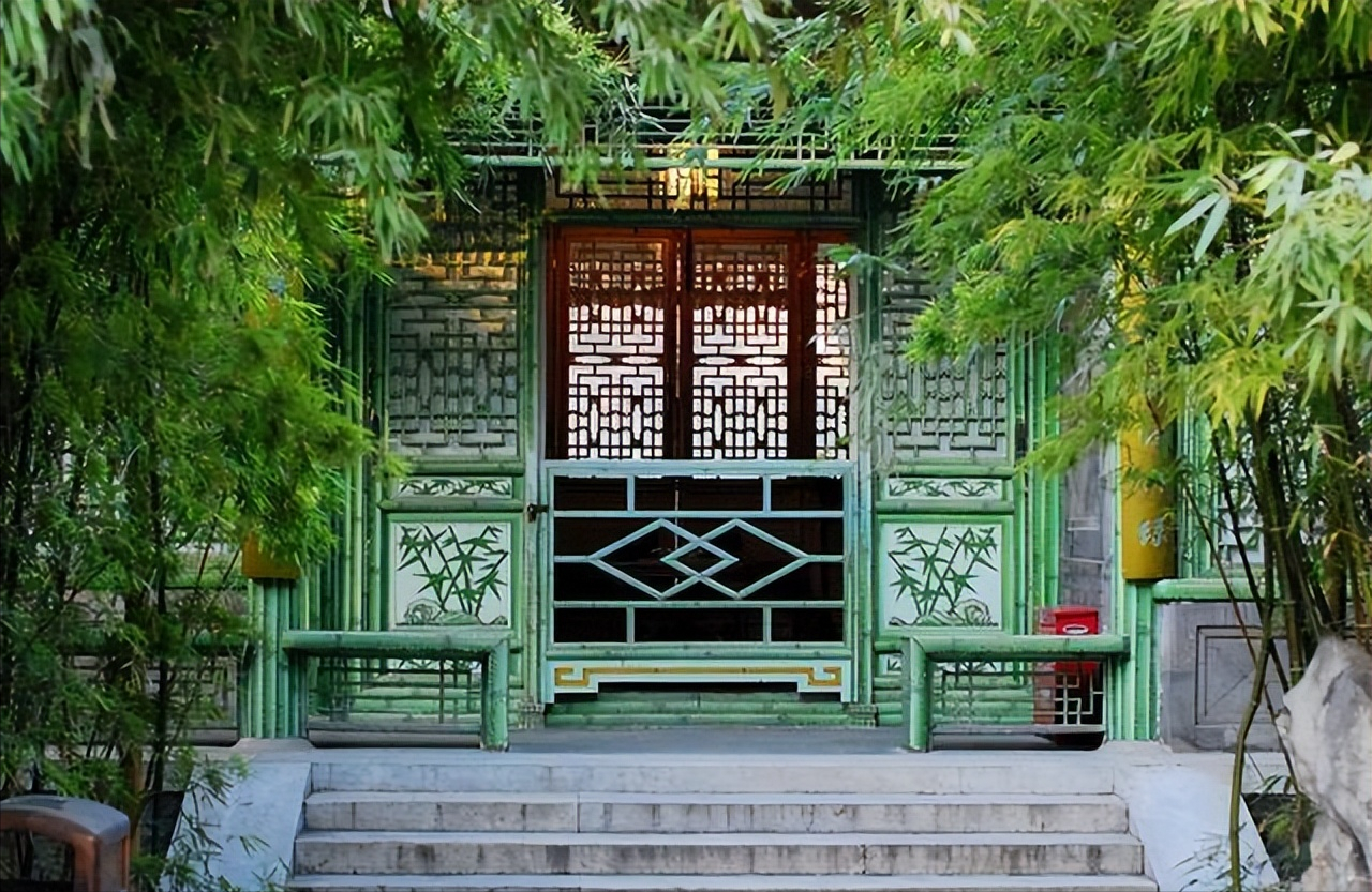 装修历史：古代有装修公司吗？古代的住宅是怎么装修的？