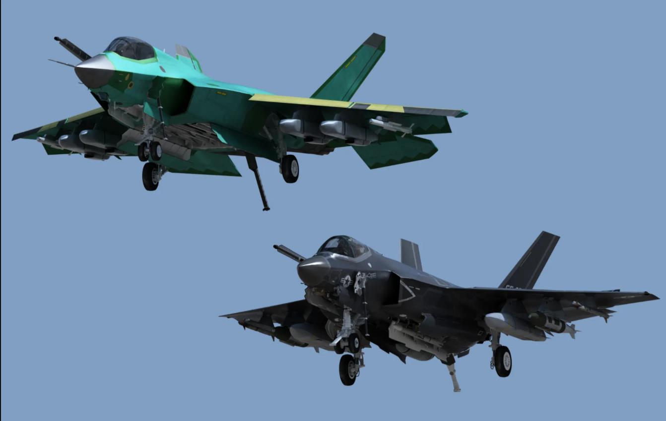 �й��桰F-35��?��35�Է������ع⣬��ý�������㳭ϮF-35ս����