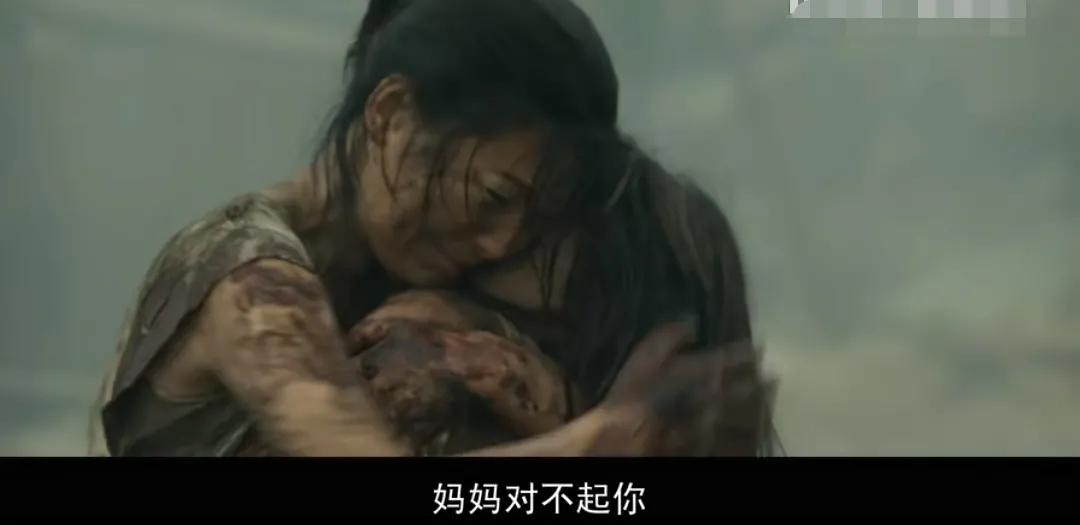 《唐山大地震》中，如果是你，你会怎么选择？