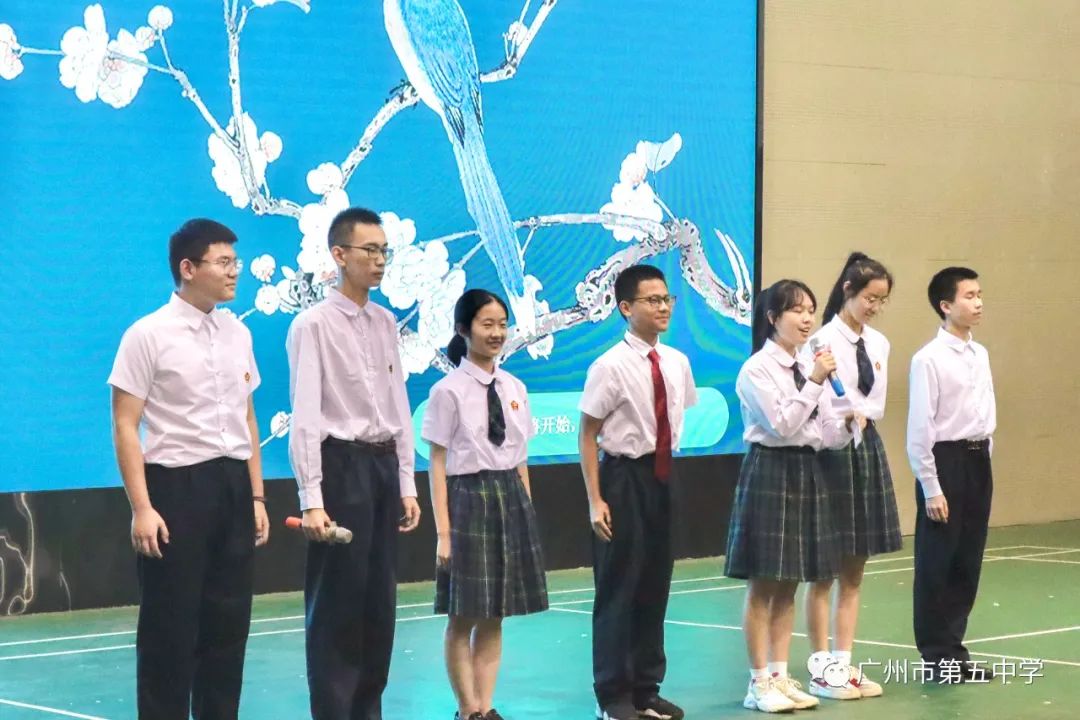 廣州五中是重點(diǎn)中學(xué)嗎?學(xué)子愛上經(jīng)典(圖11) 廣州五中是重點(diǎn)中學(xué)嗎?學(xué)子愛上經(jīng)典(圖11)