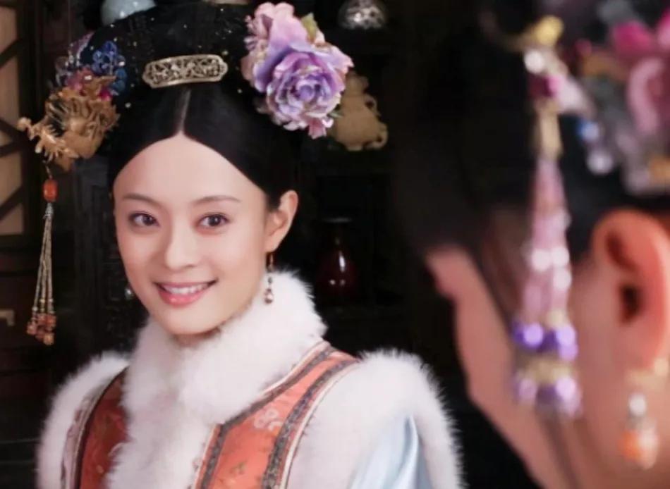 谁说上海美女少？这10位上海美女，个个美若仙女，把我都看呆了