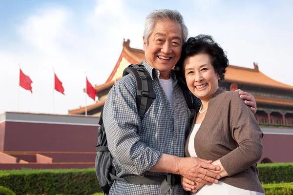 老人再婚第一次圆房是什么感受？60岁阿姨说出了心里话