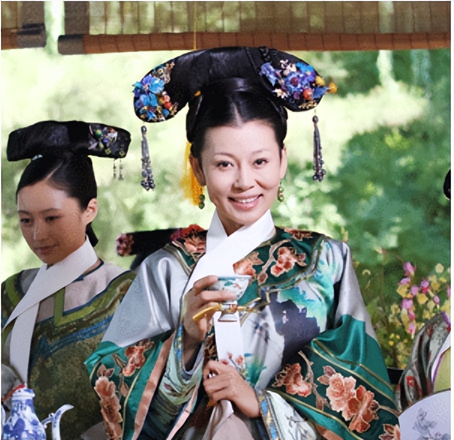 9对没想到当年曾交往过的明星,有人去世13年,有人43岁仍未婚