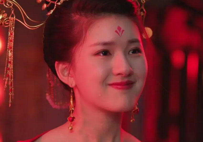 有人资源顶天，有人演技炸裂，95后小花竞争激烈，谁能突出重围？