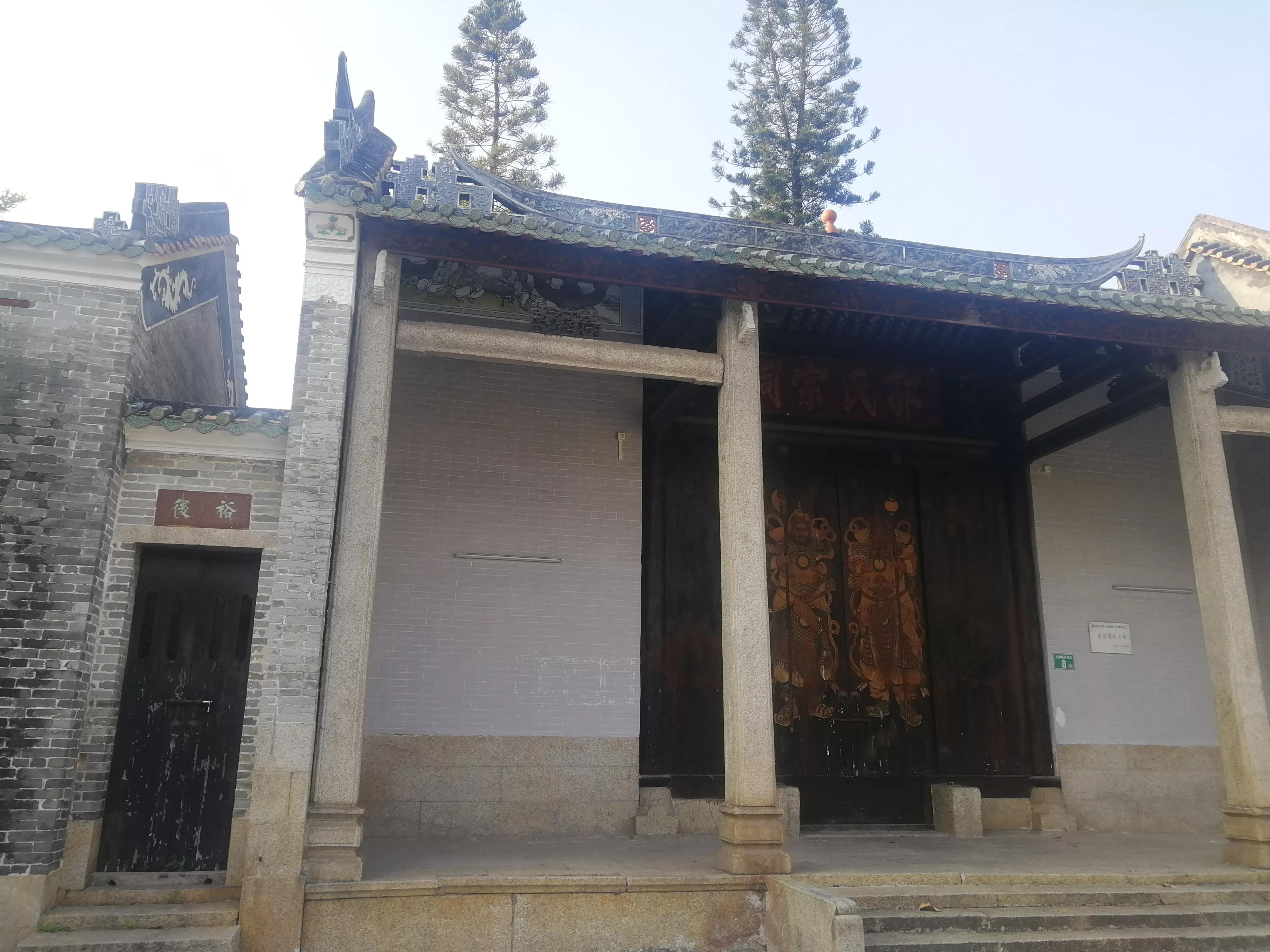 地铁4号线广州大学城一日游，带你体验不一样的大学城风景（A篇）