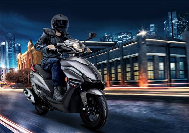 現(xiàn)在踏板摩托車，125和150有什么區(qū)別？哪種好？