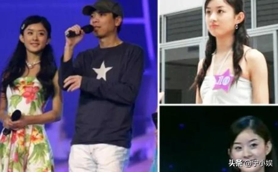 喝油漆、挨耳光、被剪发，明星走红前受欺负：足够强大才有话语权