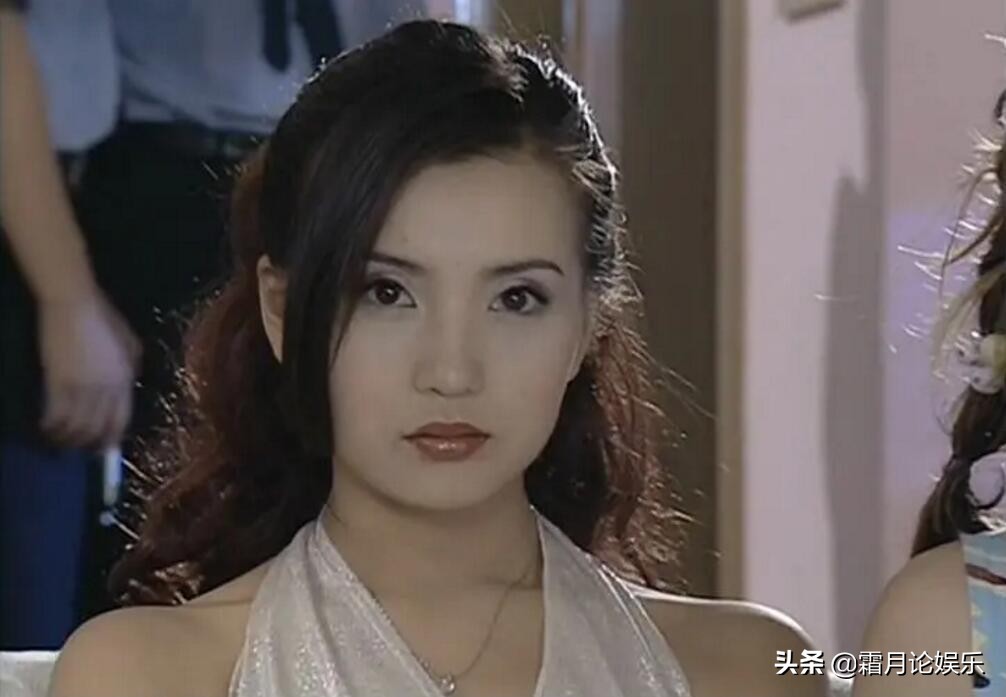 《粉红女郎》播出19年:万人迷发福,哈妹皈依佛门,男人婆找到老公