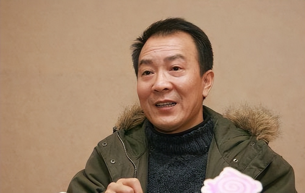 侯耀文前妻袁茵,婚內出軌其師侄戴志誠,他們之間有什么恩怨糾葛