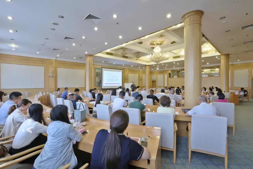 山东新商界新闻：53班《资本战略与股权价值倍增》课程正式开始