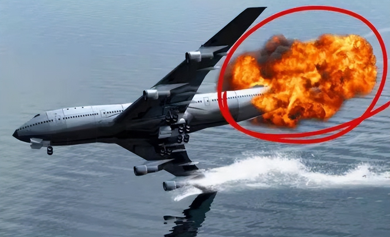 2002年,北航客机坠毁112人遇难,一乘客购买7份保险,事故原因令无数人