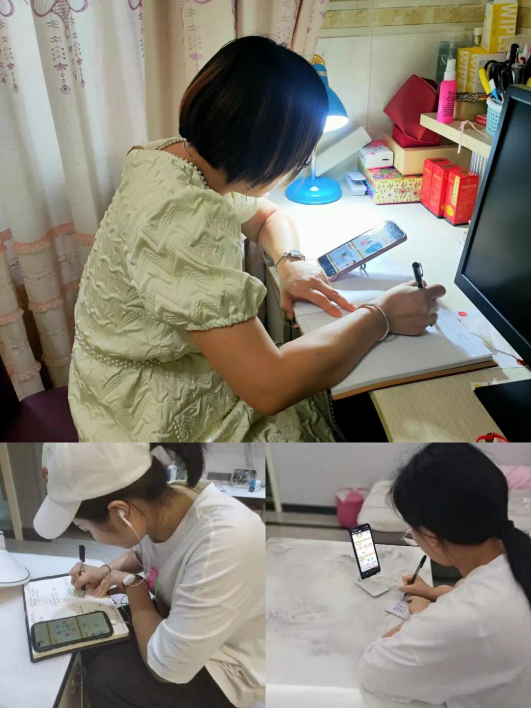 黄龙溪学校举办《在“双减”政策下如何助力孩子的学习》家长讲座