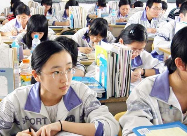 高考一模考试的重要性（想上985名校）