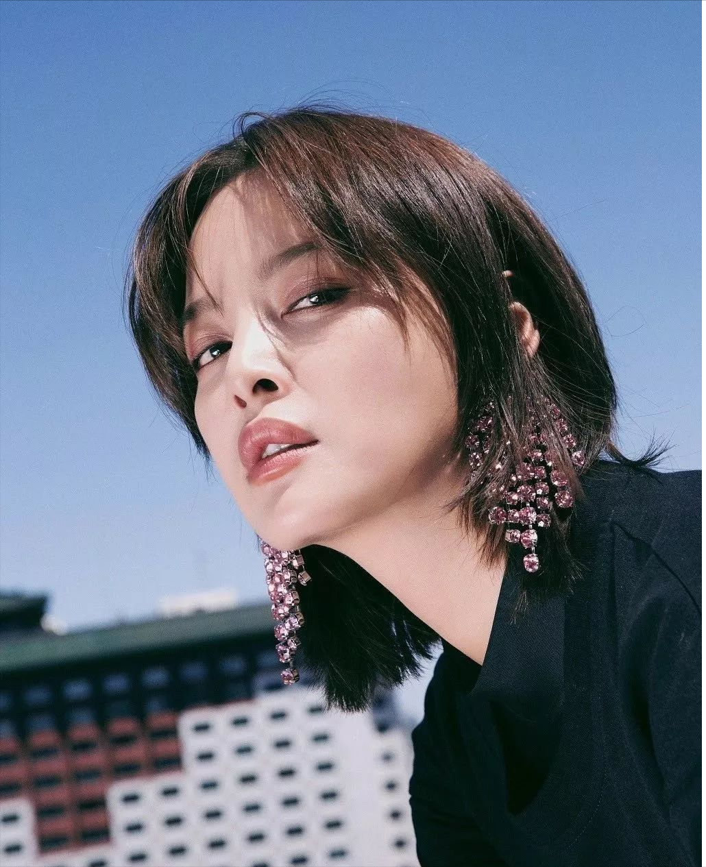 6位“香肠嘴”、大嘴女星：有人被夸风情万种，有人被嘲嘴大难看