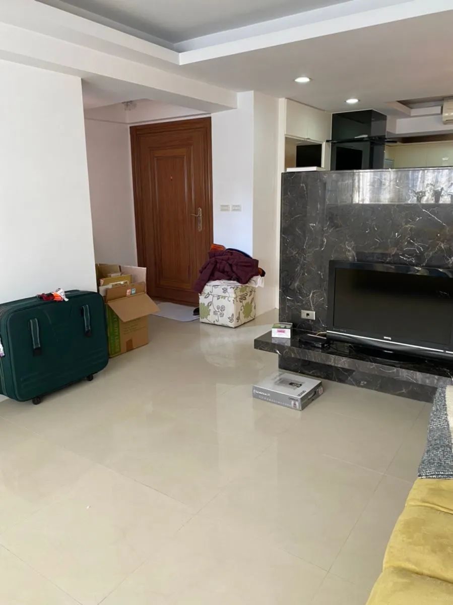 海归美女爆改35年老屋，99㎡出租屋变身ins北欧风，让人惊艳