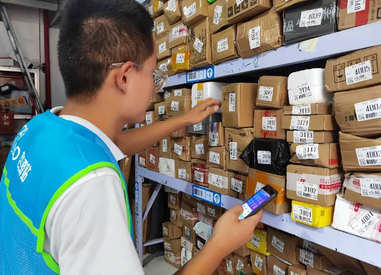 取件免费"菜鸟驿站",是靠什么进行盈利的?知情人给出答案