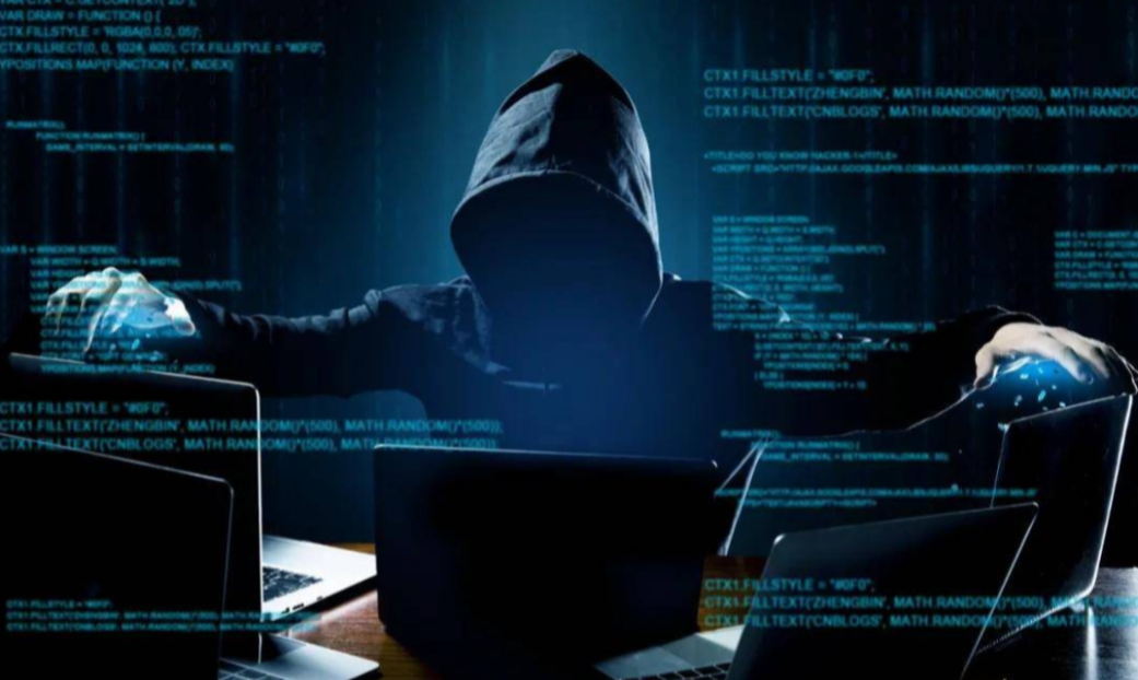 为何亲历者都闭口不谈?暗网绝不是自由的象征