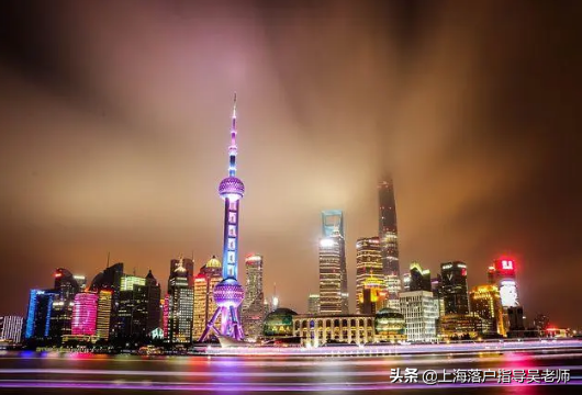 在上海没有户口如何让孩子享受教育资源和落户方式的最佳选择