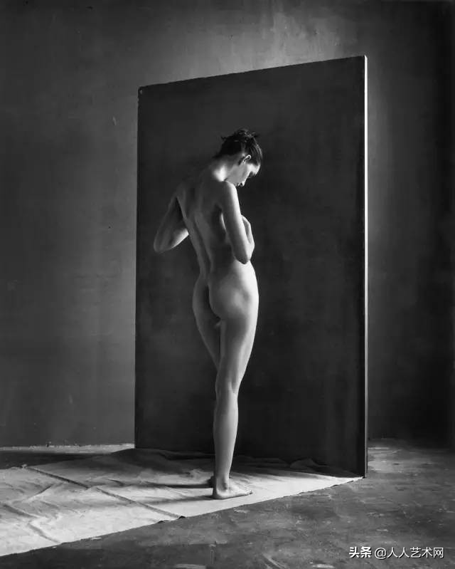 全球最美人体摄影专辑，太美了！（1）