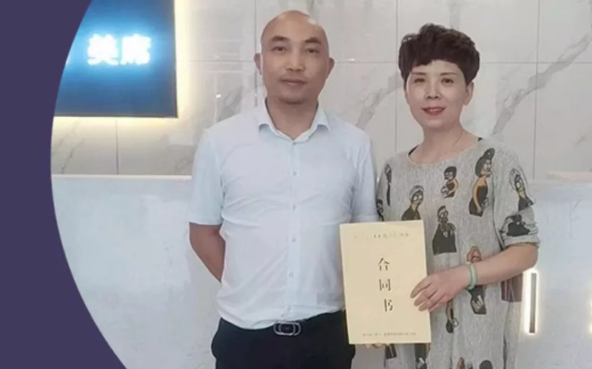 携手37次荣获世界冠军明星代言人，美席家居开启2022品牌扩张之路