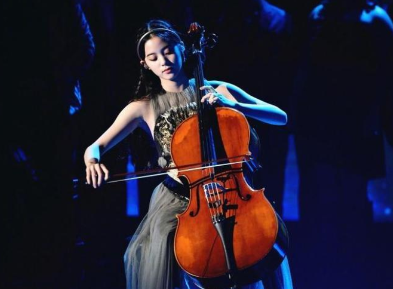 红得快，沉得也快！这5位“昙花一现”的女星，无戏可拍可惜了