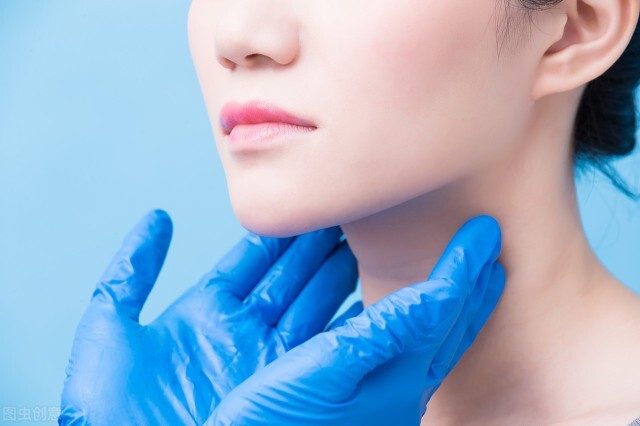 甲状腺癌进入全球癌症前十，请注意！是该引起重视了