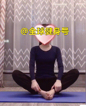 筋長一寸長壽！一組拉伸動作提升身體柔軟度，改善體態問題