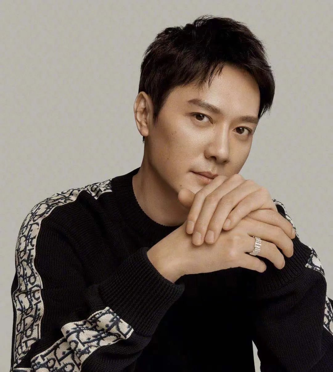 内娱选秀段位榜出炉，李宇春排第一，李易峰在线评论“不同意”