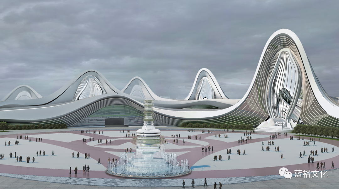 投资200亿，五粮液白酒酒庄腾飞双龙湖