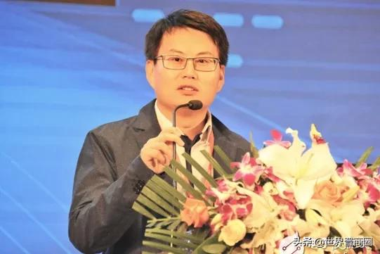芯片领域崛起新晋商少帅,张晋芳再获65亿融资,公司估值超300亿