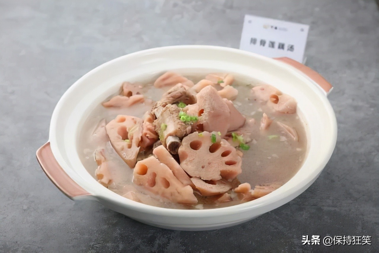 中国十大经典汤品，单县羊汤上榜，第九是湖北十大名菜之一