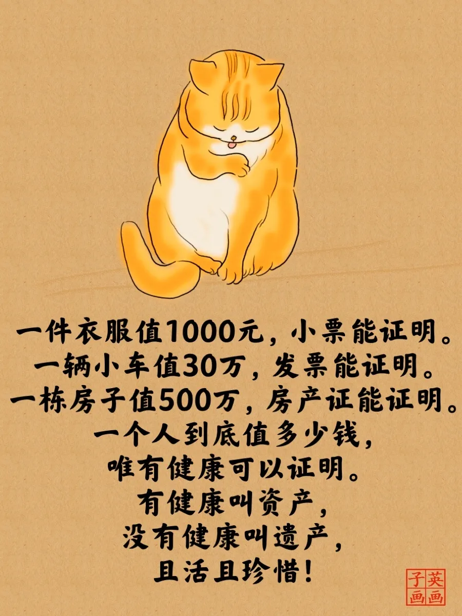 2022经典睿智的猫言猫语人生哲理大全