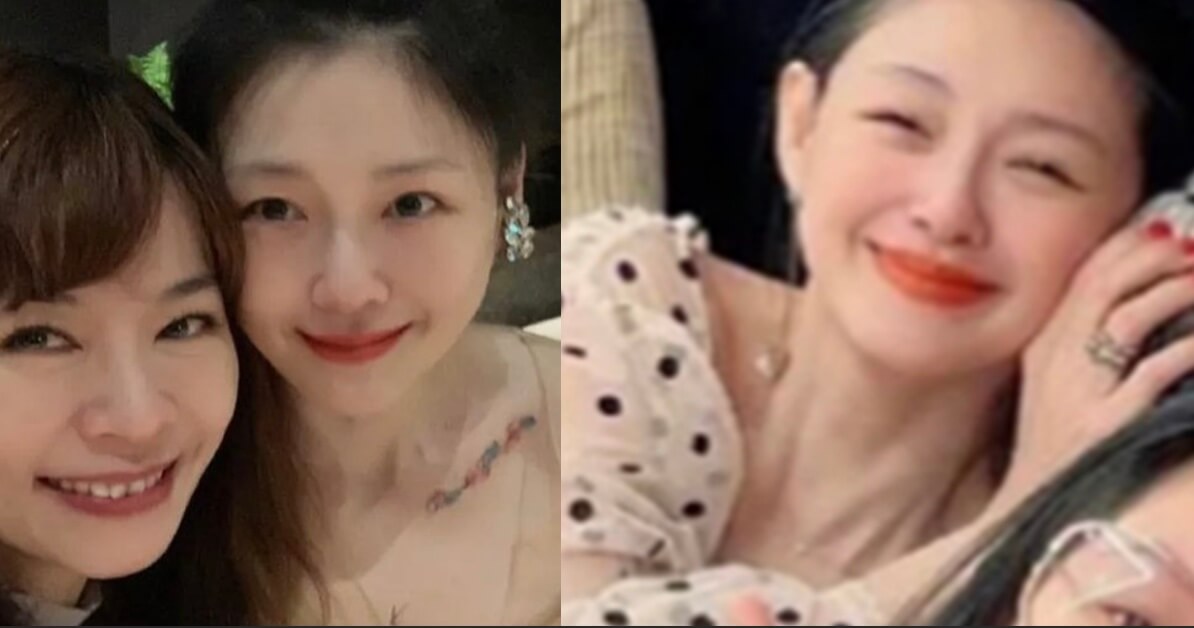 具俊晔为何不婚？他说：后来遇到的女人，都没有达到大S的标准