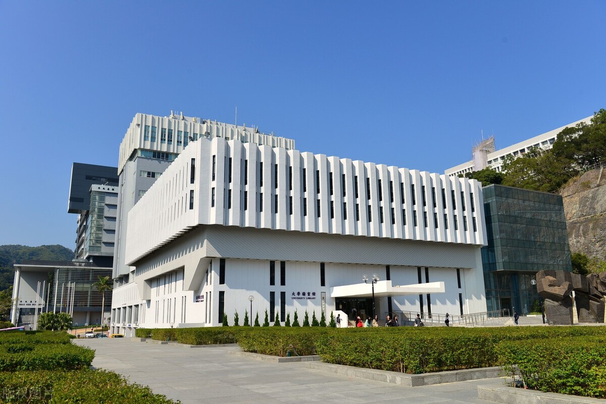 太原理工大学全国排名（山西省排名前5的大学）