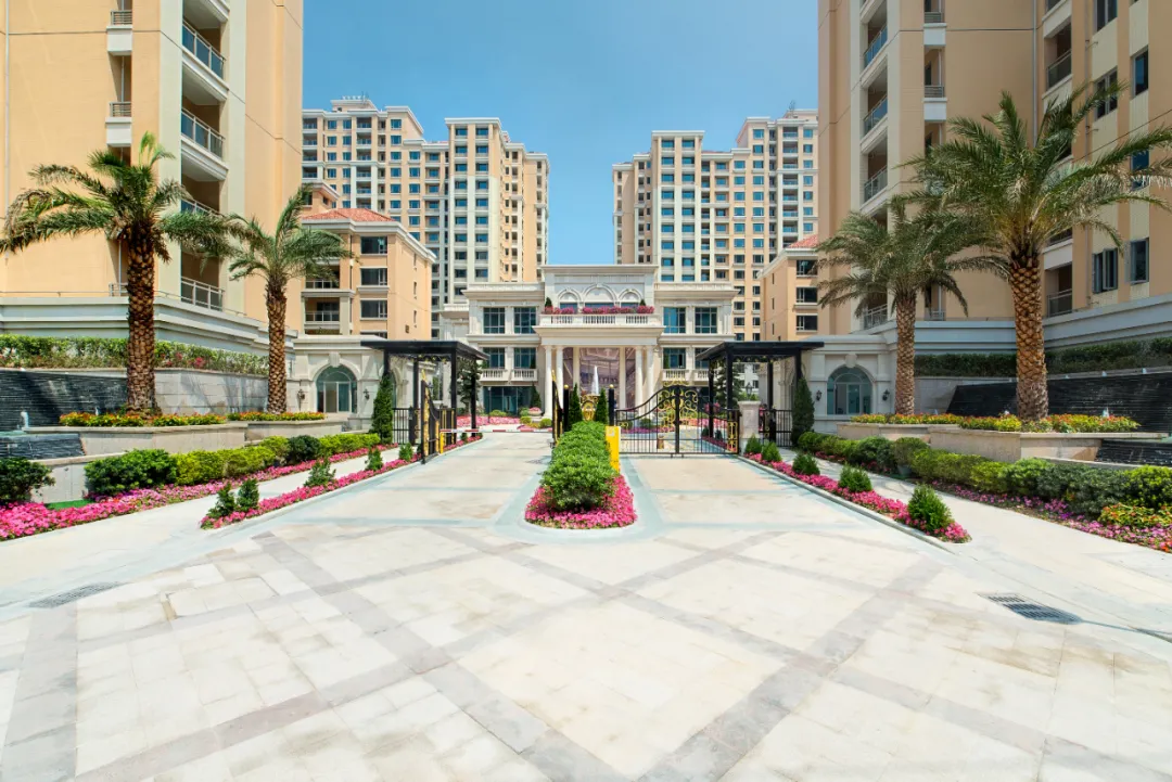 读懂“大漳州”雄心!紧盯这个片区,抢收海量红利