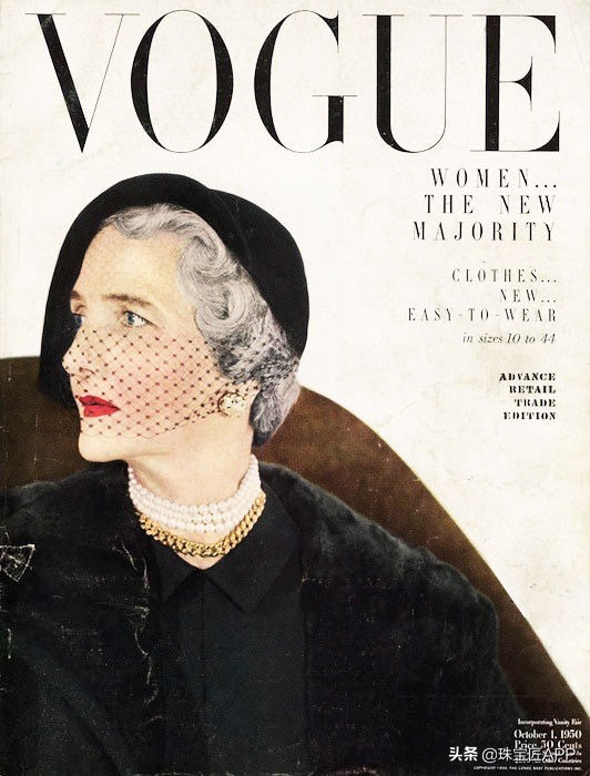 世界顶级珠宝品牌，曾霸屏美国珠宝界，他是天赋异禀的珠宝鬼才