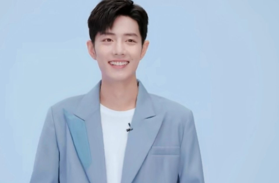 好消息频出!肖战官宣新代言之后,又有两个代言续约了