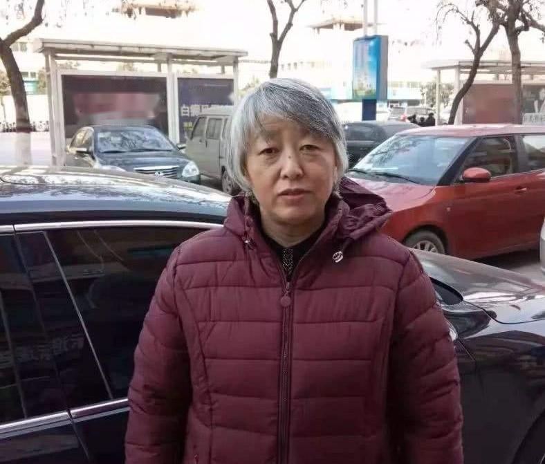你出现了监狱后，“整合和谋杀案”？坦率地行：我只是让母亲责怪我。