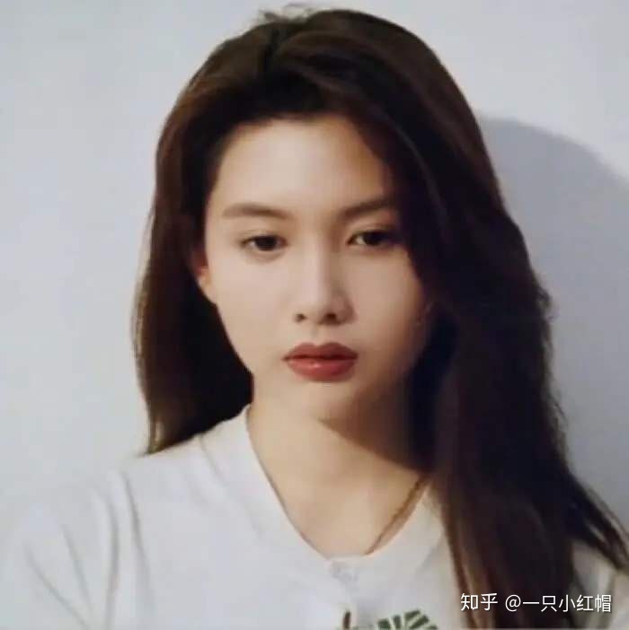 港风美人都有什么共同点？