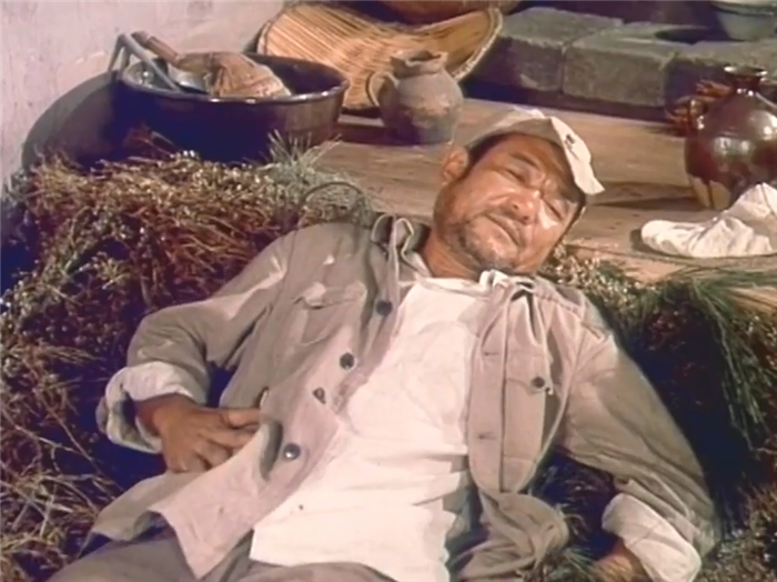 《啊！摇篮》幕后：女主角最初不是祝希娟，“亮亮”原来是女孩子