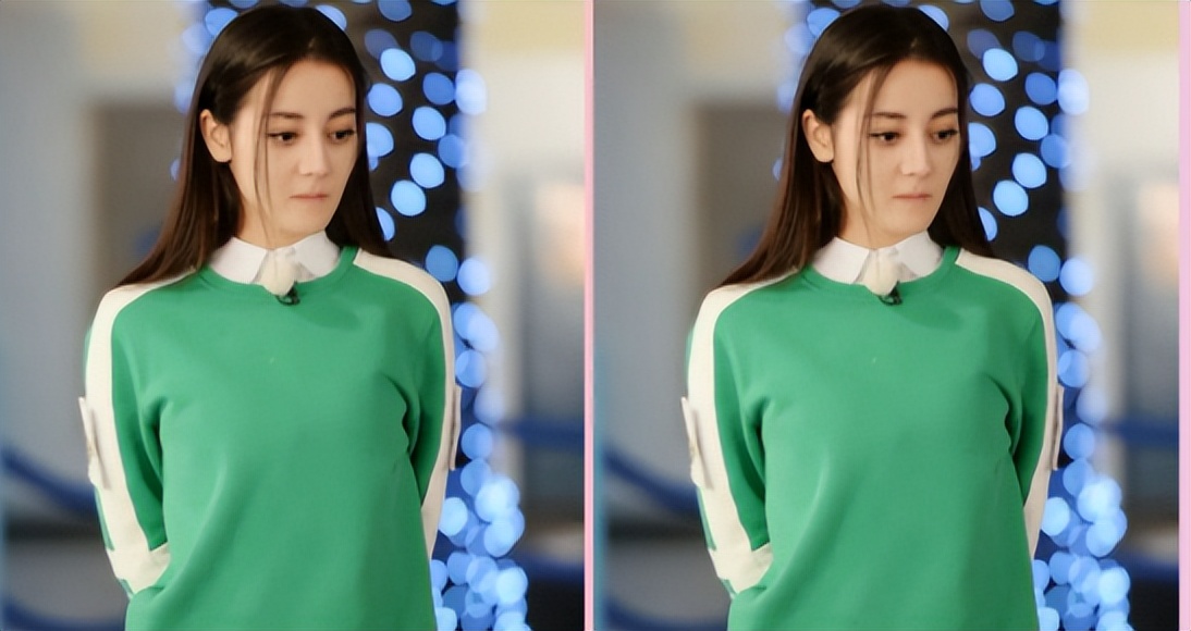 “龙须刘海”不要随便碰，颜值高的仙气飘飘，颜值低的秒变蟑螂精