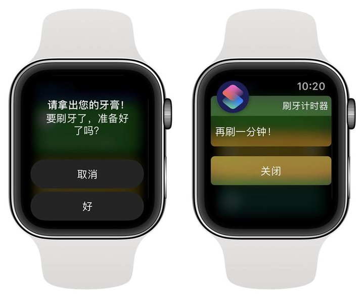 苹果手表有什么功能，智能手表applewatch功能介绍