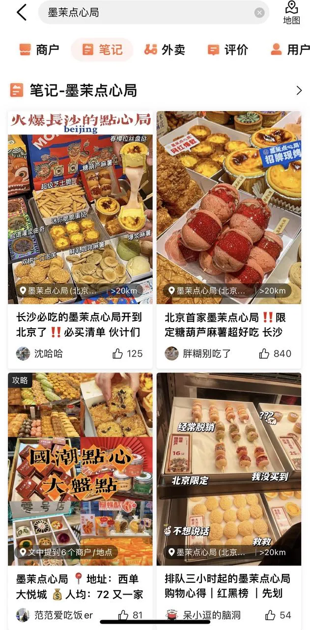 排队7小时买网红糕点,值吗?