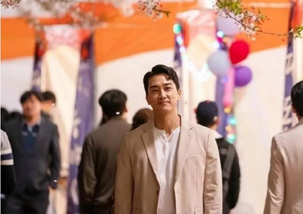 刘亦菲分手宋承宪