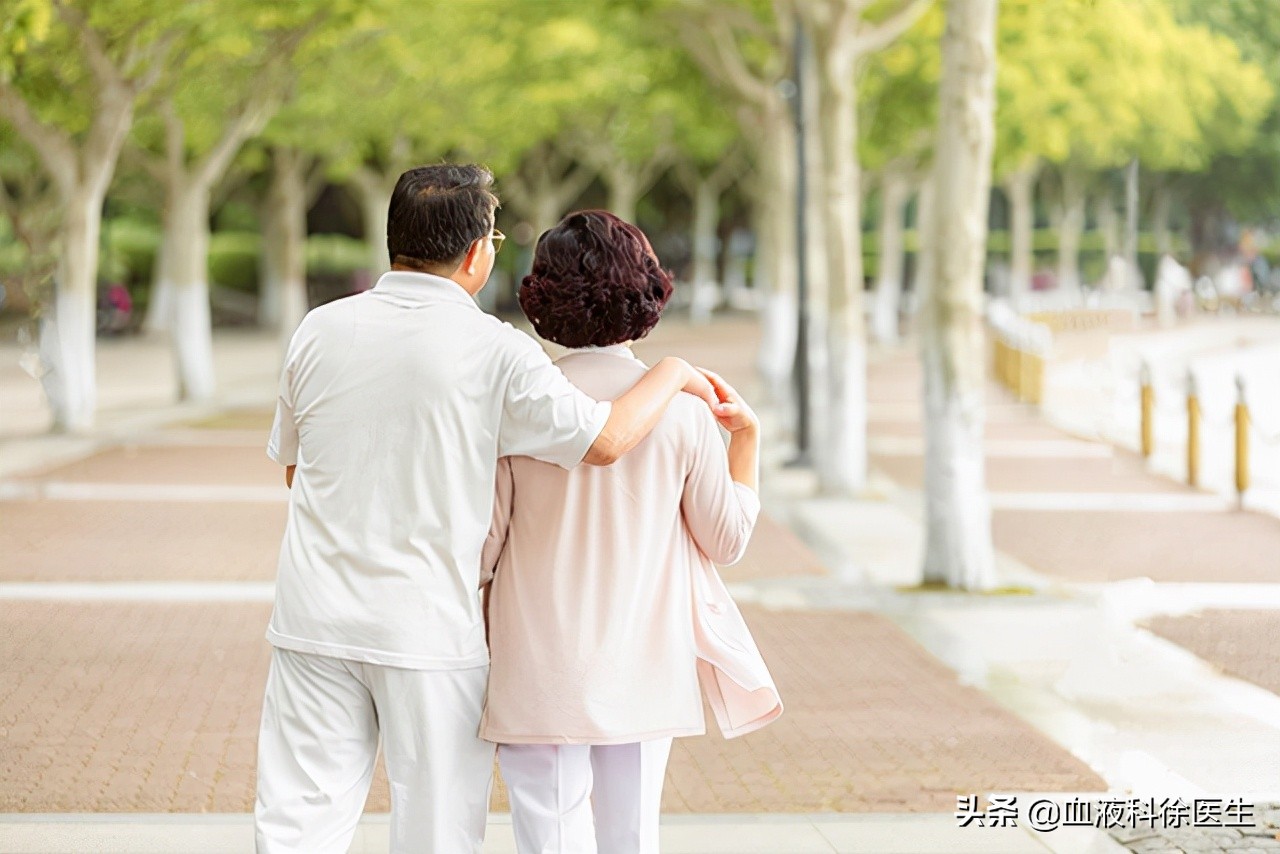 血液粘稠怎么调理？