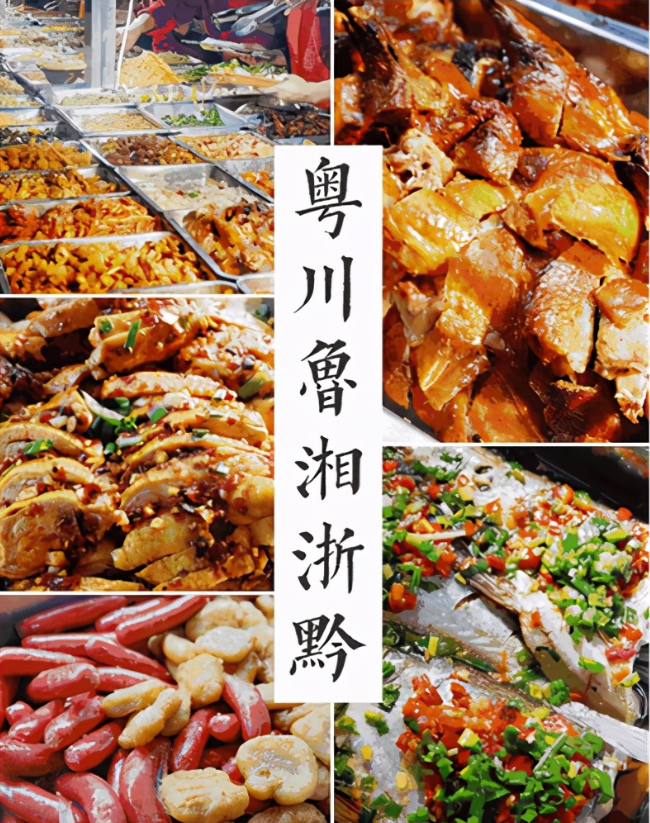 聚焦北京“超暖”大学：宿舍装电梯，空调暖气齐备，食堂登上央视