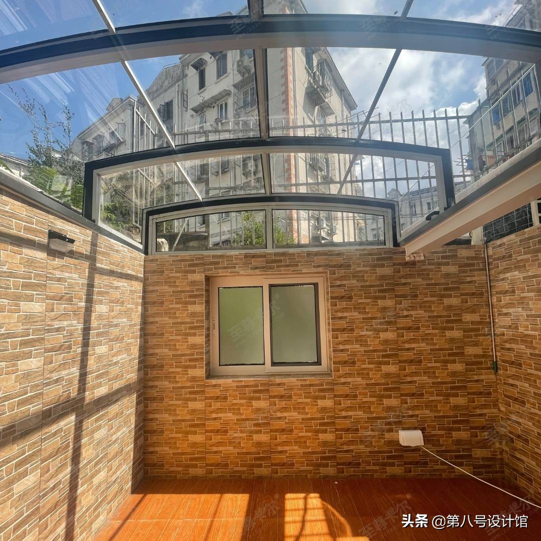 如果搭建了很美的移动阳光房，会拍照记录分享吗？要有多漂亮才会