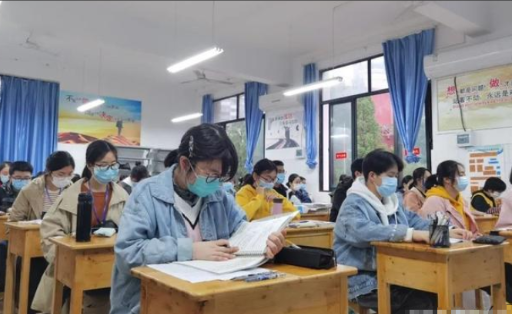 2022将或成“高考最难年”，3大变化要注意，部分学生会无缘本科