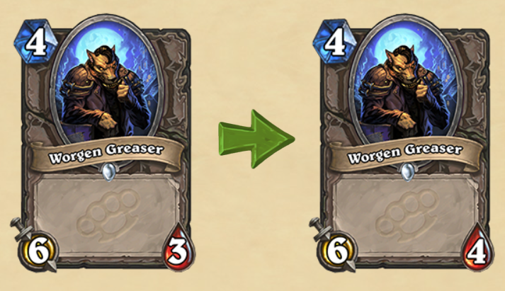 牧师被删除？金卡+1攻！提克特斯改撕10张牌！“特殊”更新公布