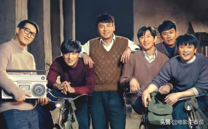 2022上半年十部好剧排名，最低7分，最高8.6分，每一部都值得观看